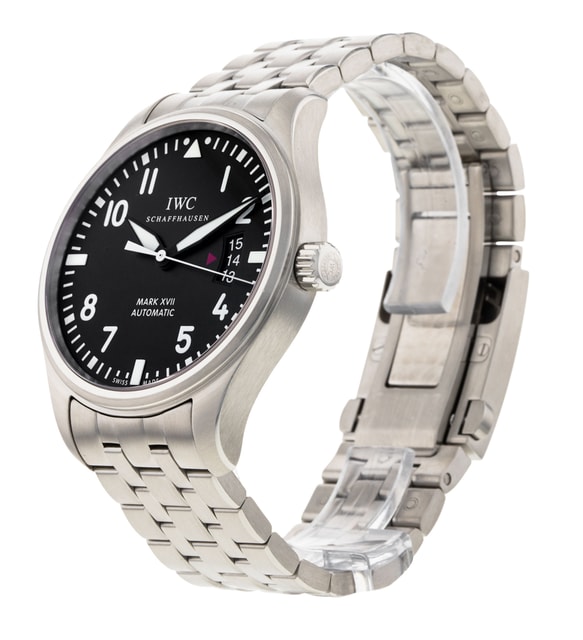 IWC Pilot's Mark XVII IW326504 Image 2